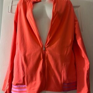 Women Adidas Sports Jacket